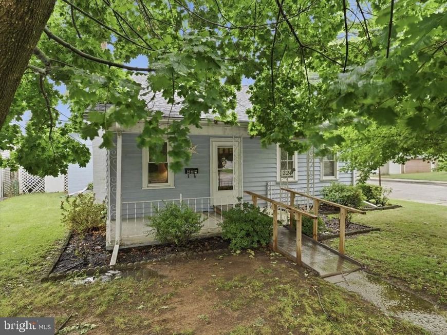 224 Lurgan Avenue, Shippensburg, PA 17257 Main Photo