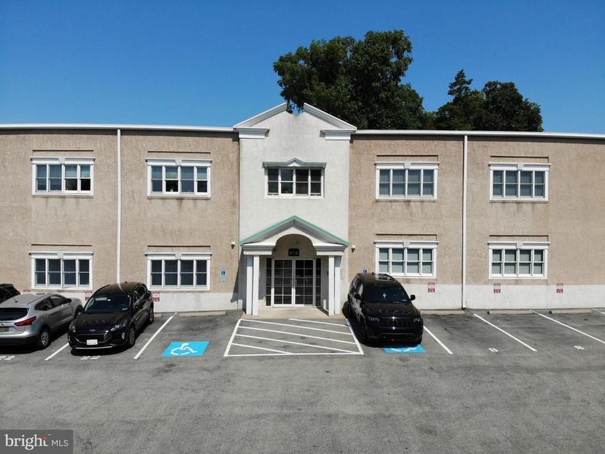 815 Greenwood Avenue, Unit A-3, Jenkintown, PA 19046 Main Photo