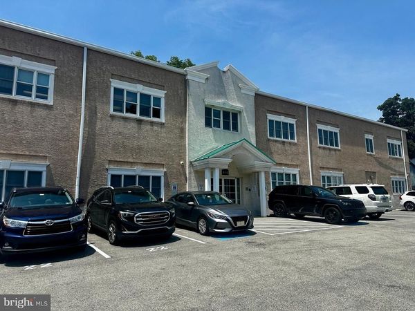815 GREENWOOD AVENUE, Unit A-3, JENKINTOWN, PA 19046