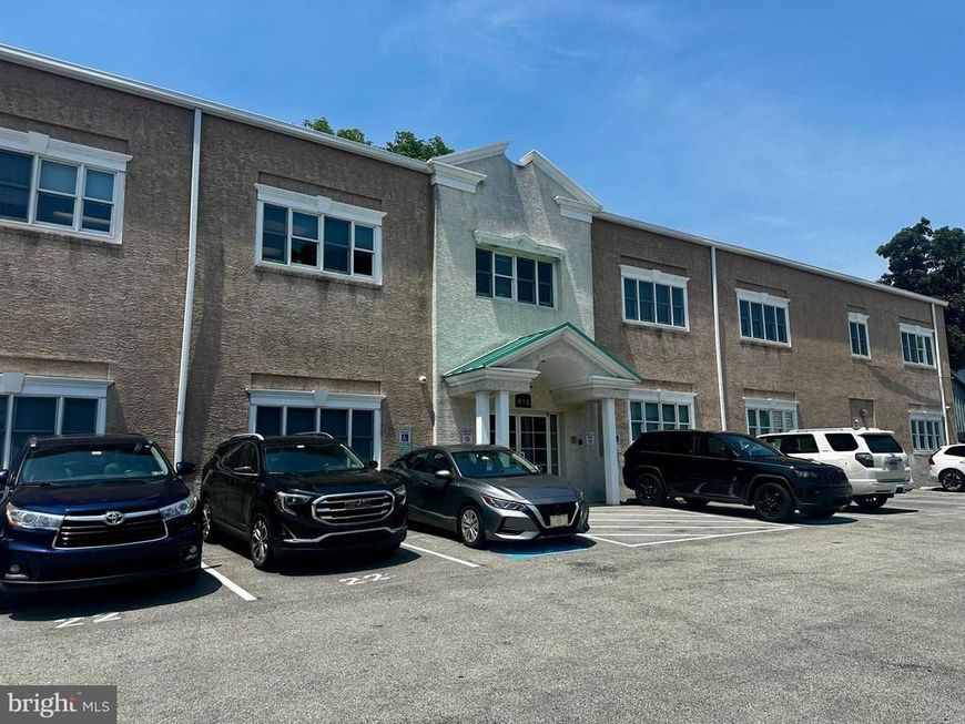 815 Greenwood Avenue, Unit A-3, Jenkintown, PA 19046 Main Photo