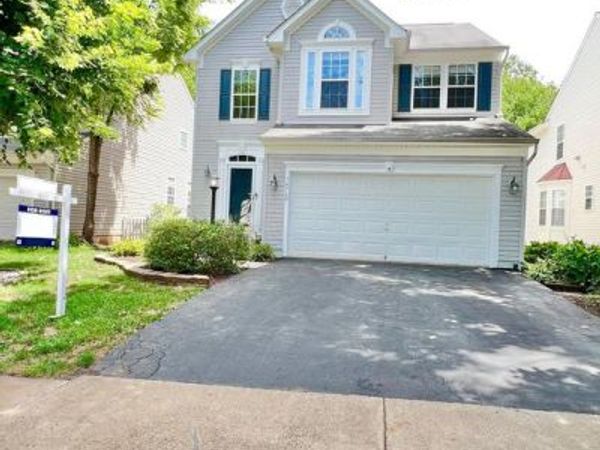 14760 LINKS POND CIRCLE, GAINESVILLE, VA 20155