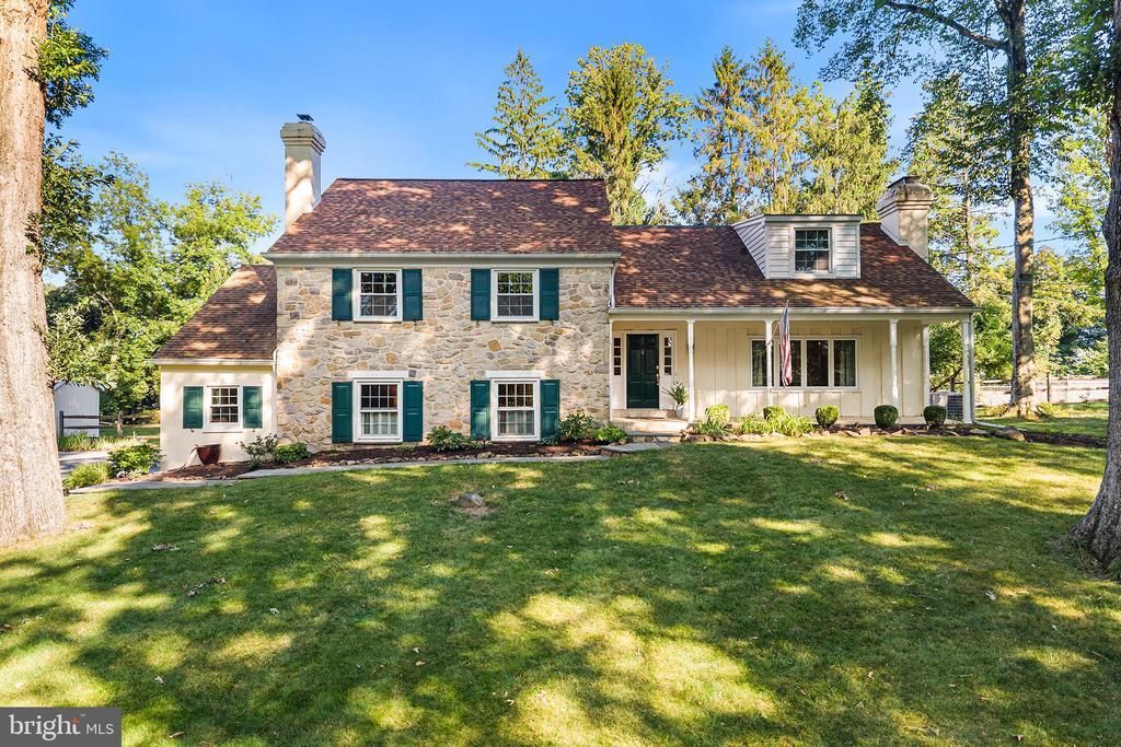 2610 CRUM CREEK DRIVE, BERWYN, PA 19312