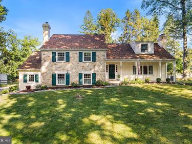 2610 CRUM CREEK DRIVE, BERWYN, PA 19312