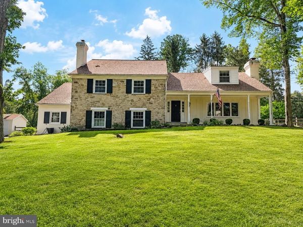 2610 CRUM CREEK DRIVE, BERWYN, PA 19312