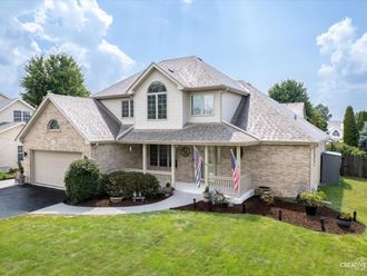 413 Windsor Drive Oswego, IL 60543