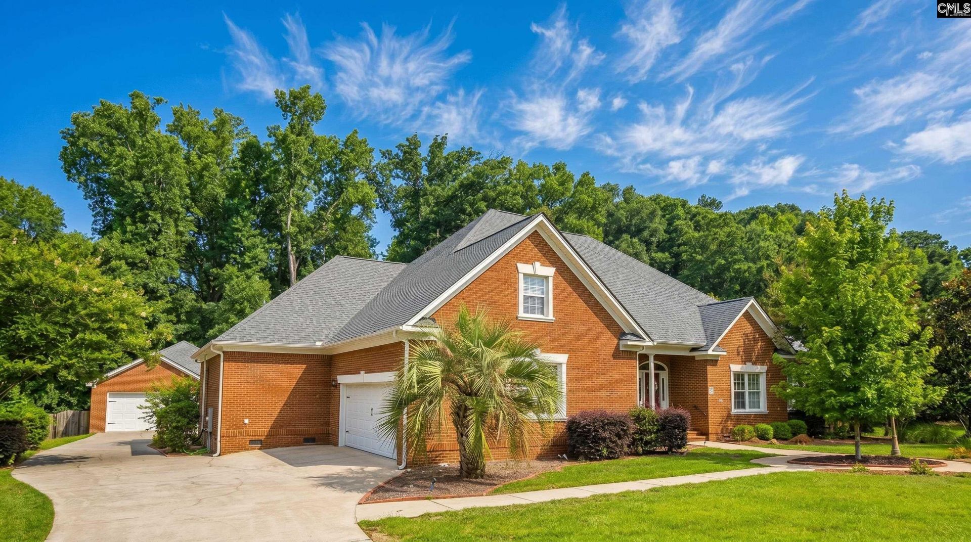 332 Kelsey Glen Drive Photo 4