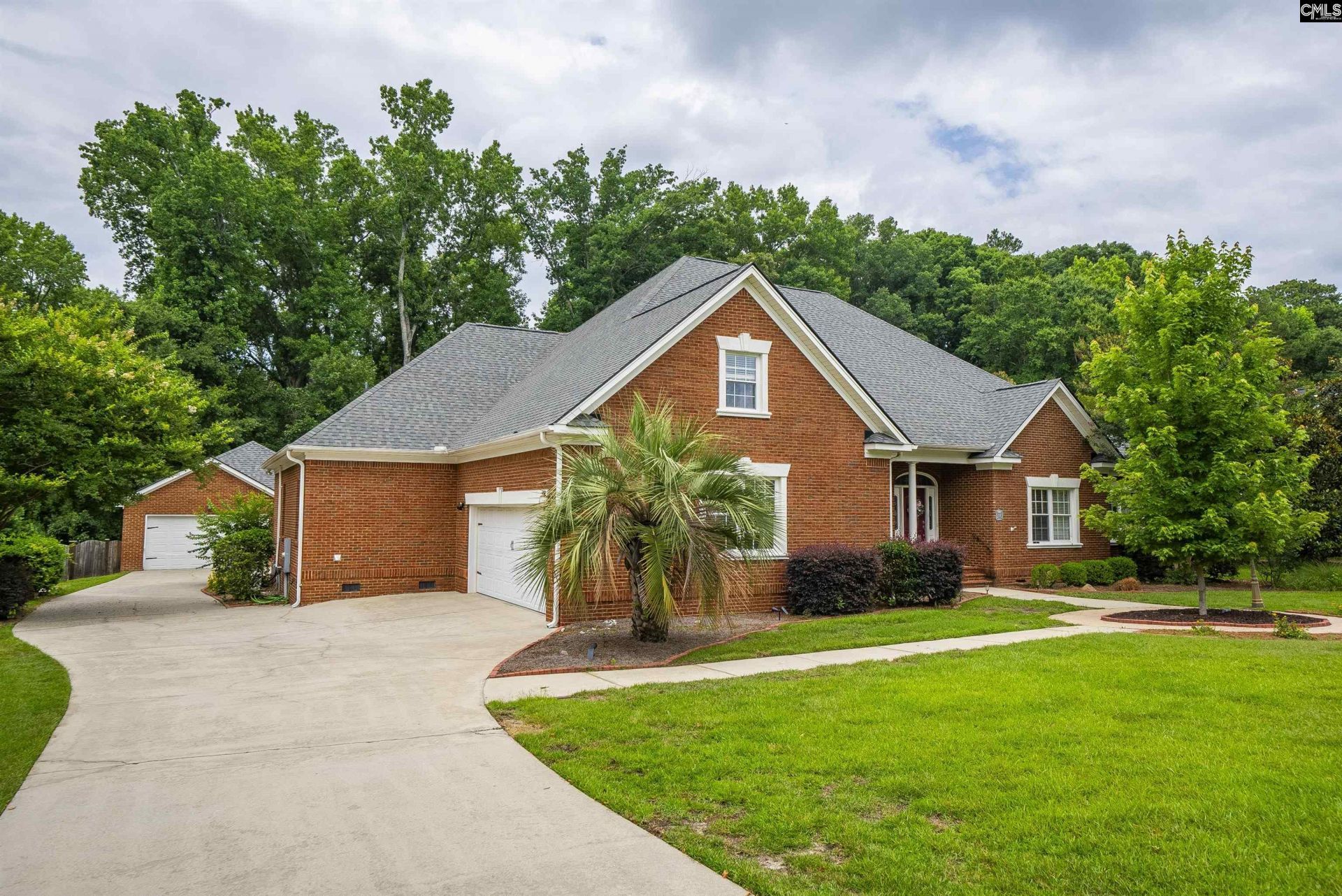 332 Kelsey Glen Drive Photo 80