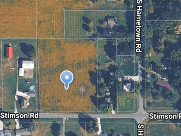 Stimson Road , Barberton, OH 44203