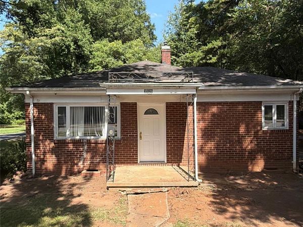 3526 Eastway Drive , Charlotte, NC 28205