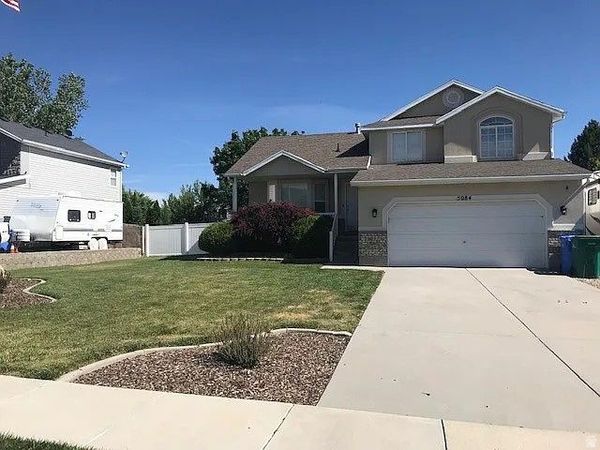 5084 W CEDAR POINT PEAK DR S, Riverton, UT 84065