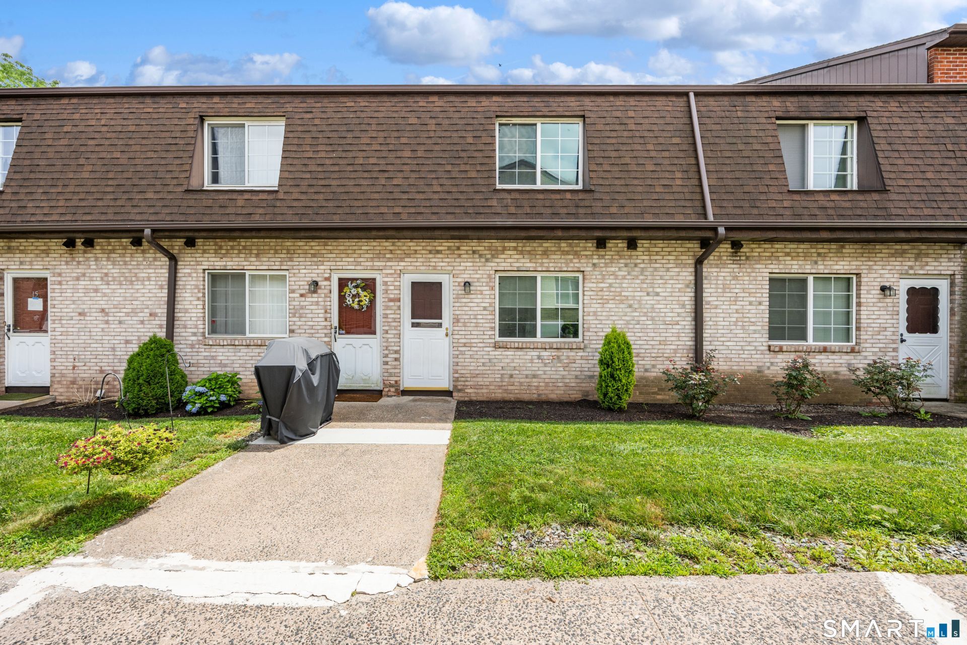 921 Hamilton, Unit 13, Waterbury, CT 06706 Main Photo