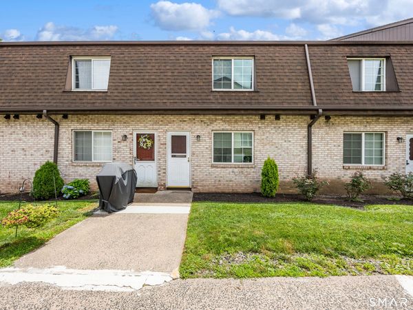 921 Hamilton, Unit 13, Waterbury, CT 06706
