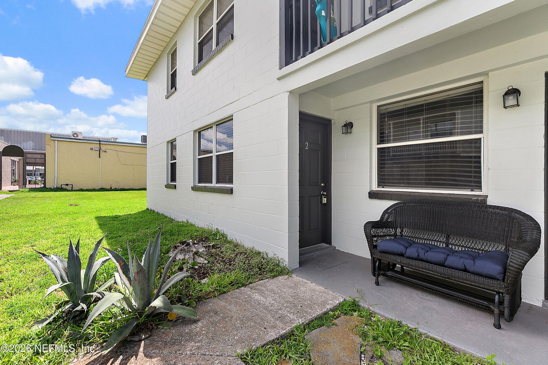 1511 4th Street, Unit 2, Jacksonville Beach, FL 32250 Main Photo