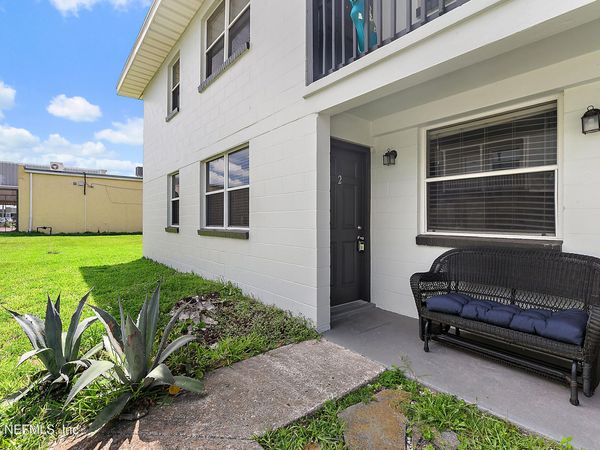 1511 4TH Street, Unit 2, Jacksonville Beach, FL 32250