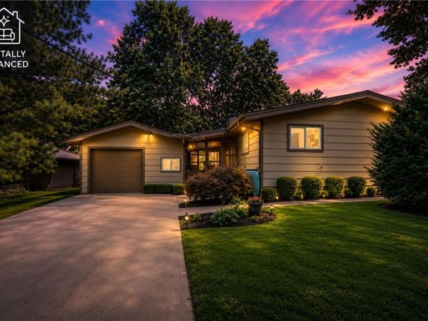 12 Harlow Drive , Bella Vista, AR 72715