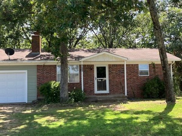 29210 S Big Hollow, Park Hill, OK 74451