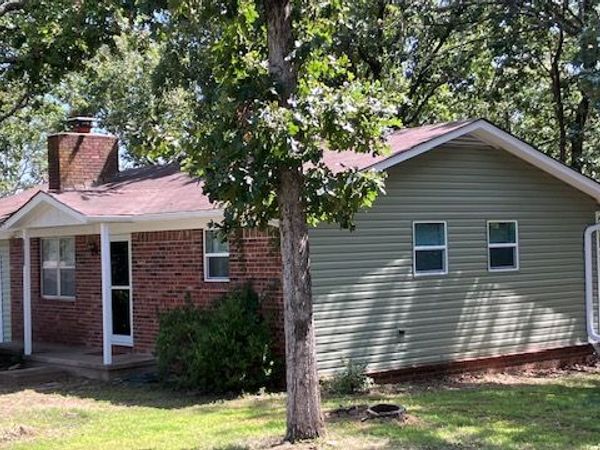 29210 S Big Hollow, Park Hill, OK 74451