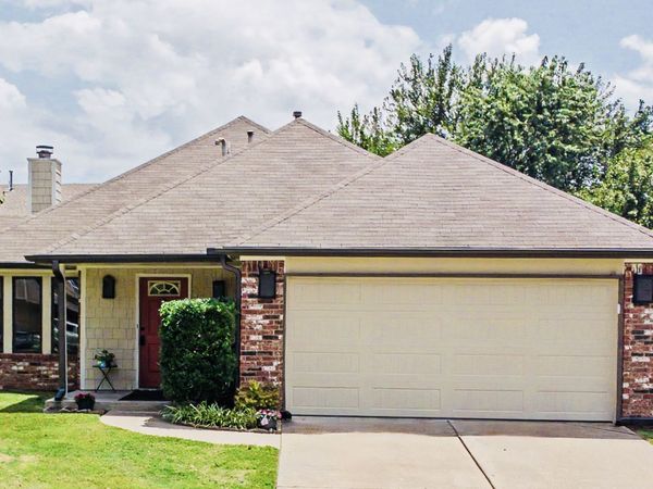 13030 E 77th Court, Owasso, OK 74055