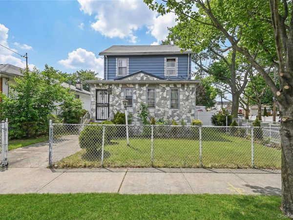 19217 Williamson Avenue , Springfield Gardens, NY 11413