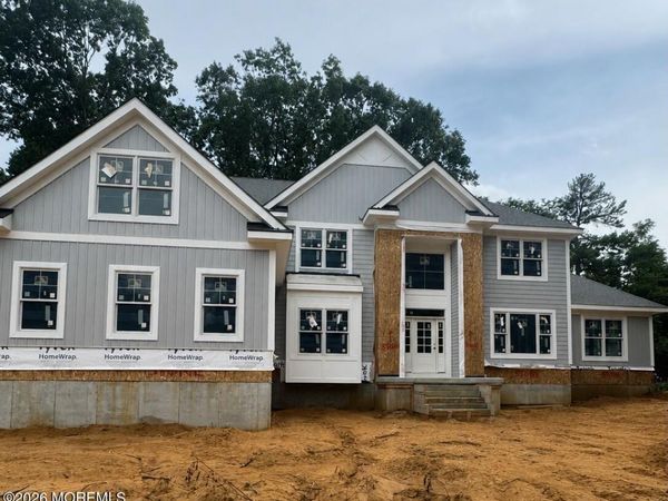 85 Lamb Lane, Manalapan, NJ 07726