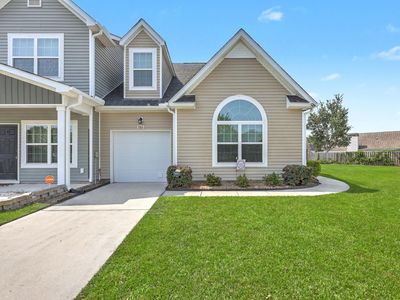 166 Kirkland Street, Goose Creek, SC 29445