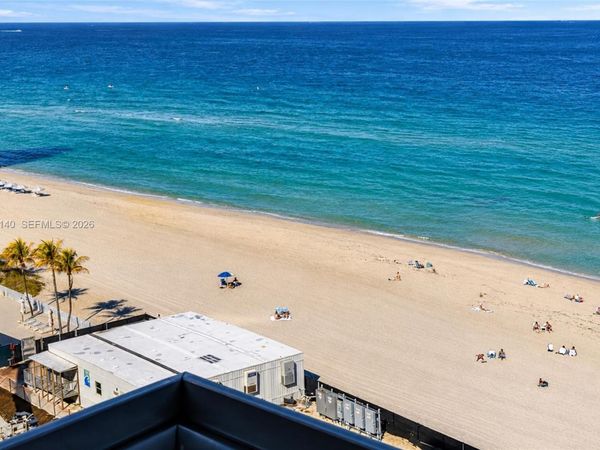 Unit 1406, Sunny Isles Beach, FL 33160