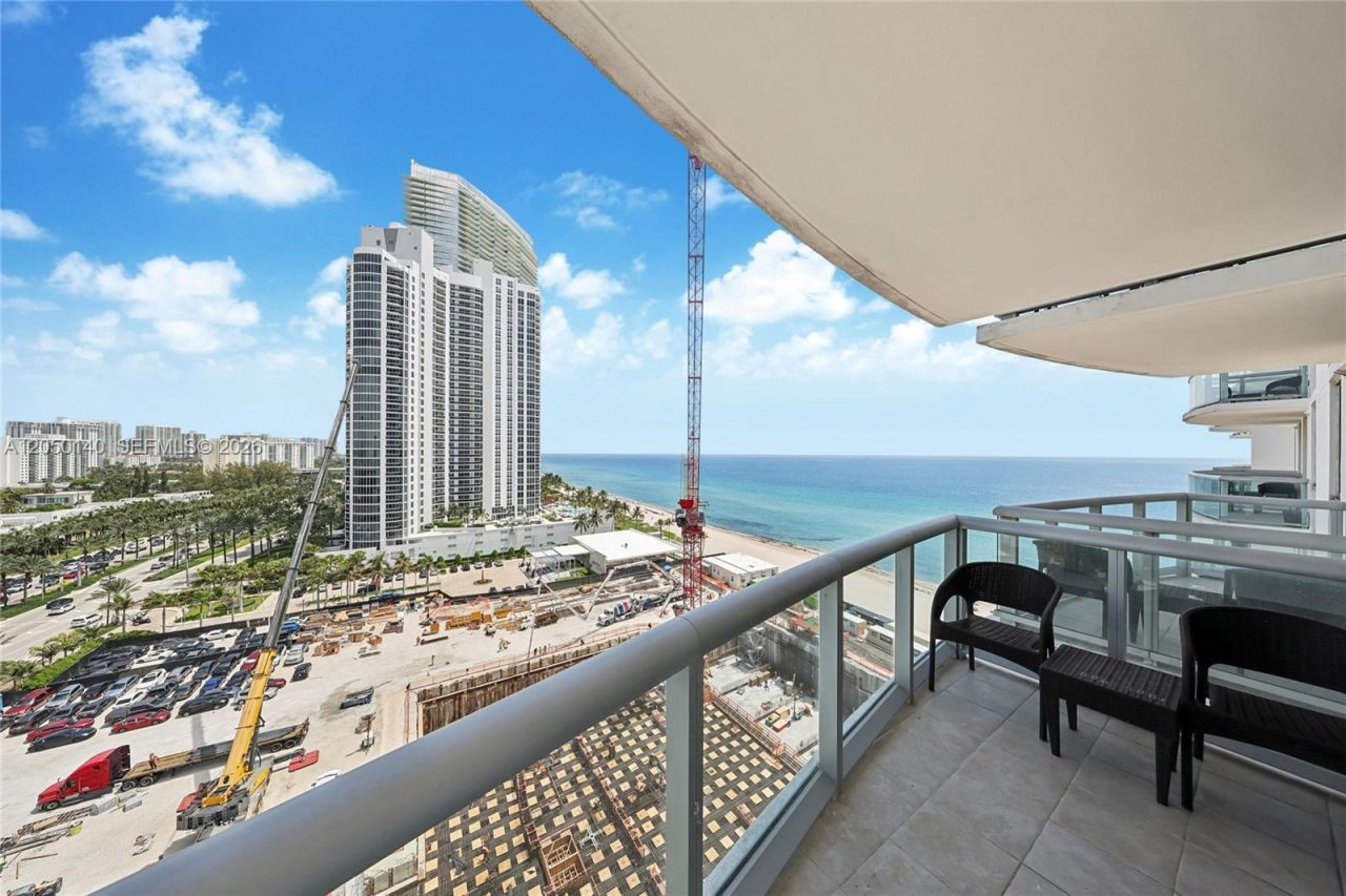 Please Call For Address, Unit 1406, Sunny Isles Beach, FL 33160 Photo