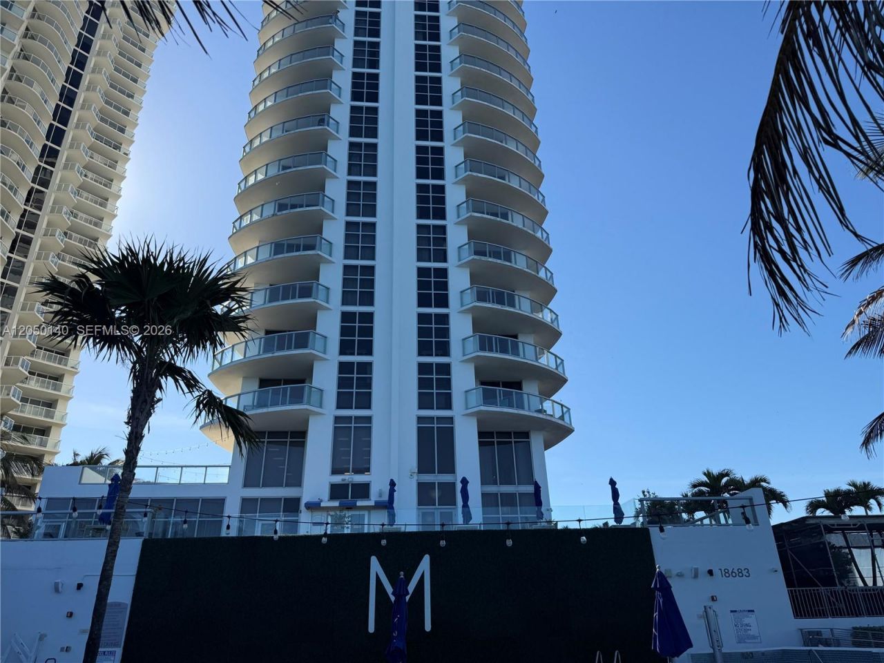 Please Call For Address, Unit 1406, Sunny Isles Beach, FL 33160 Photo