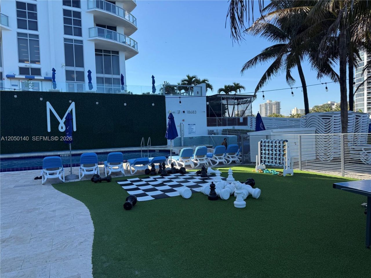 Please Call For Address, Unit 1406, Sunny Isles Beach, FL 33160 Photo