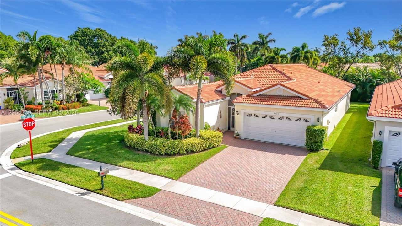 9786 Lemonwood Ct , Boynton Beach, FL 33437 Photo