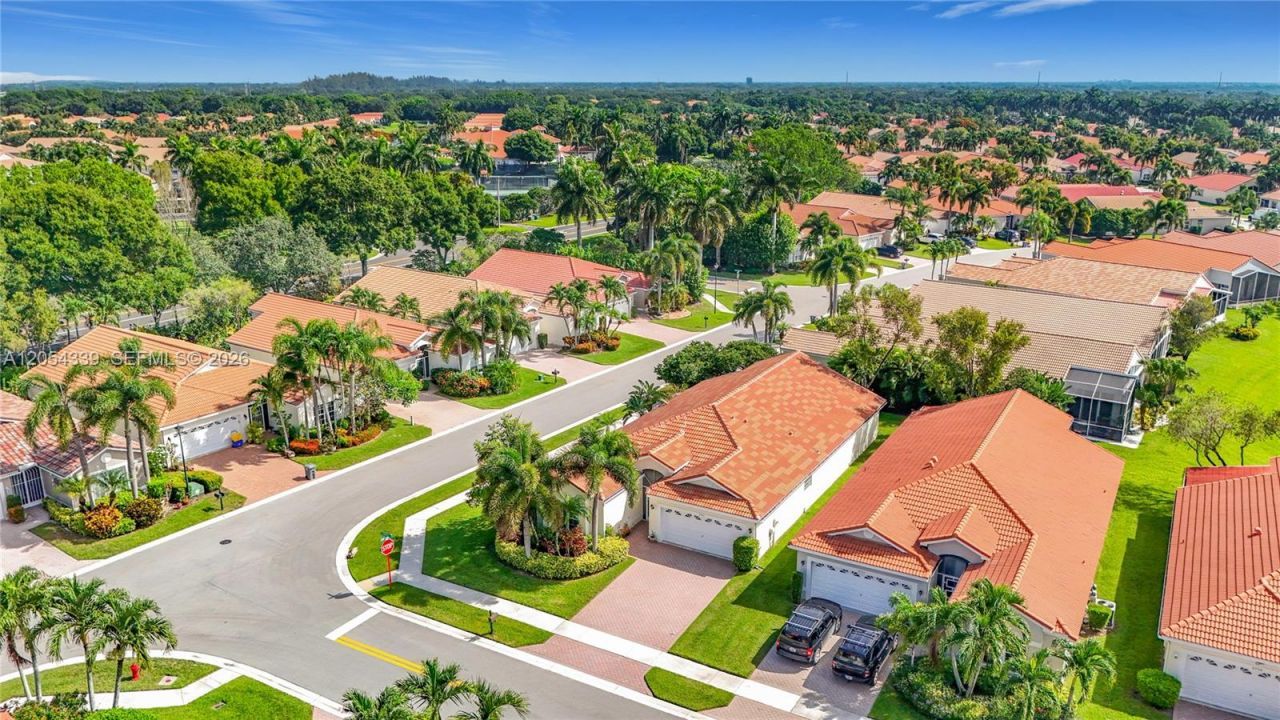 9786 Lemonwood Ct , Boynton Beach, FL 33437 Photo
