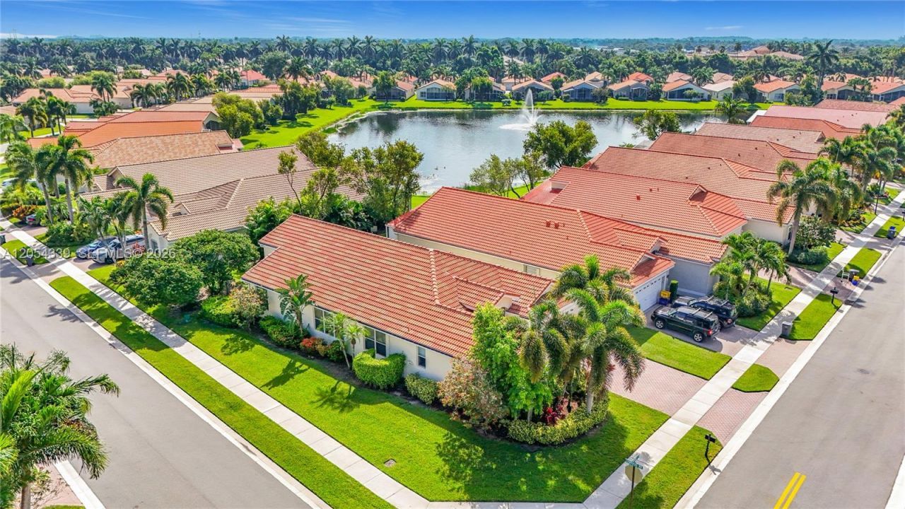 9786 Lemonwood Ct , Boynton Beach, FL 33437 Photo