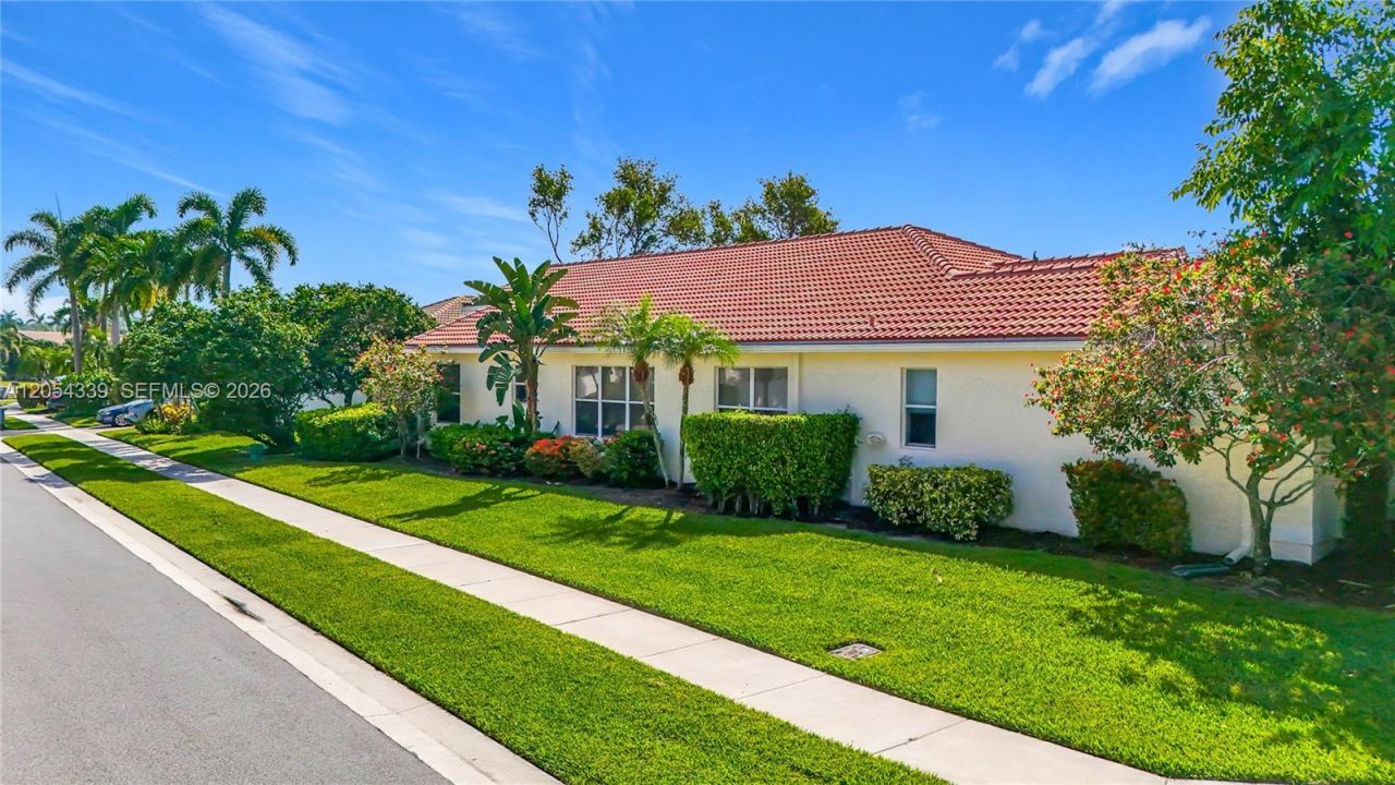 9786 Lemonwood Ct , Boynton Beach, FL 33437 Photo
