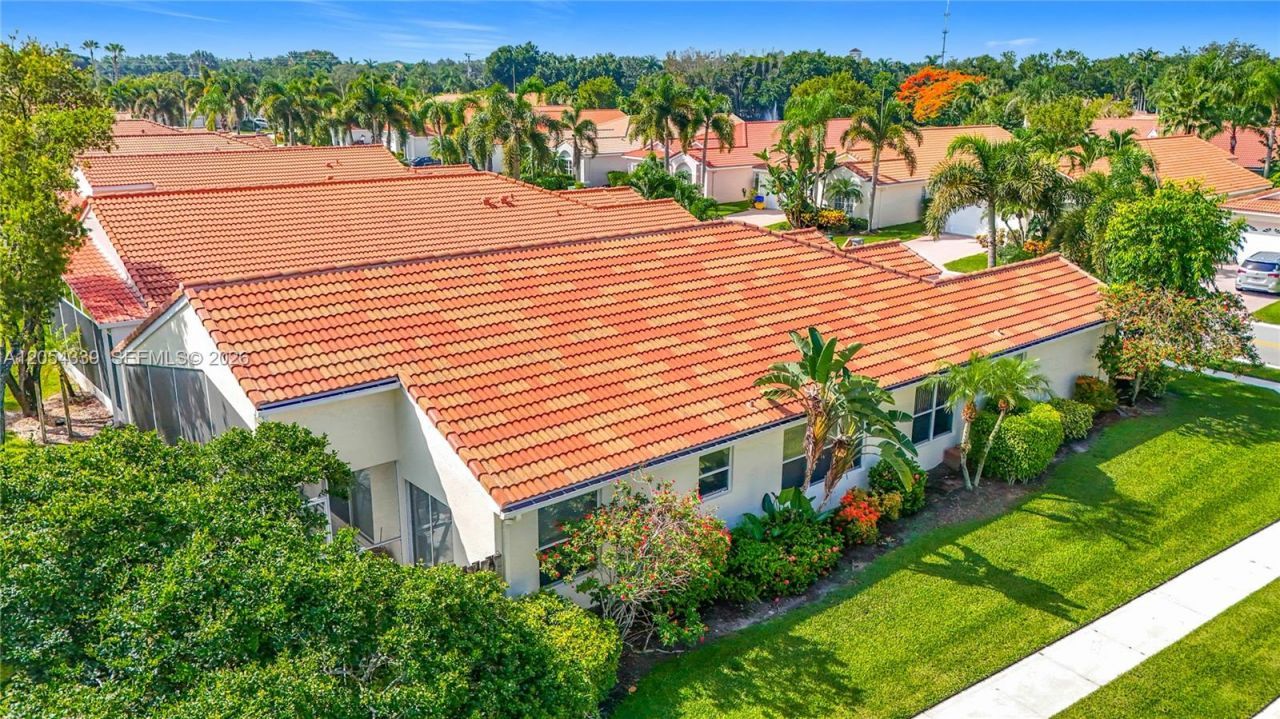 9786 Lemonwood Ct , Boynton Beach, FL 33437 Photo