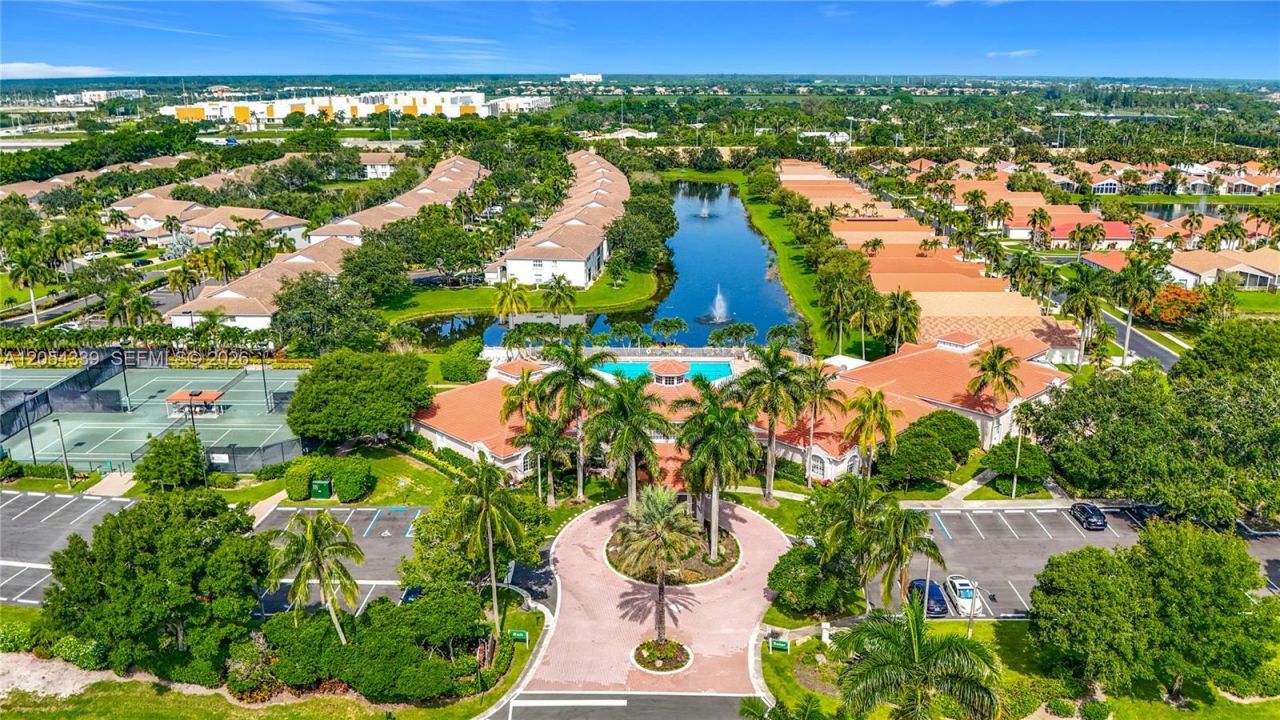 9786 Lemonwood Ct , Boynton Beach, FL 33437 Photo
