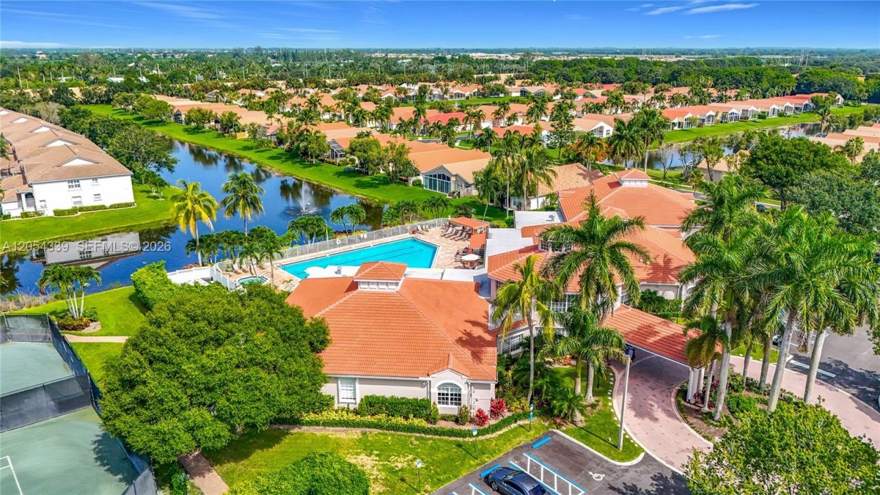 9786 Lemonwood Ct , Boynton Beach, FL 33437 Photo