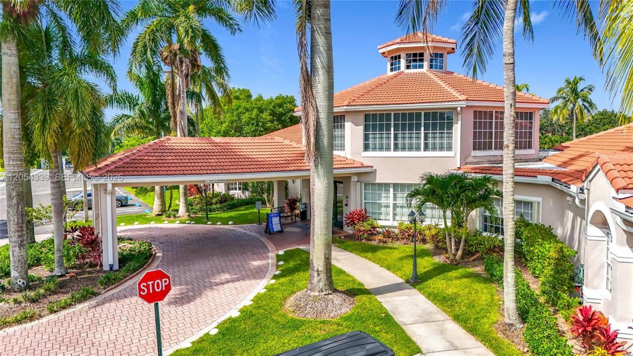 9786 Lemonwood Ct , Boynton Beach, FL 33437 Photo