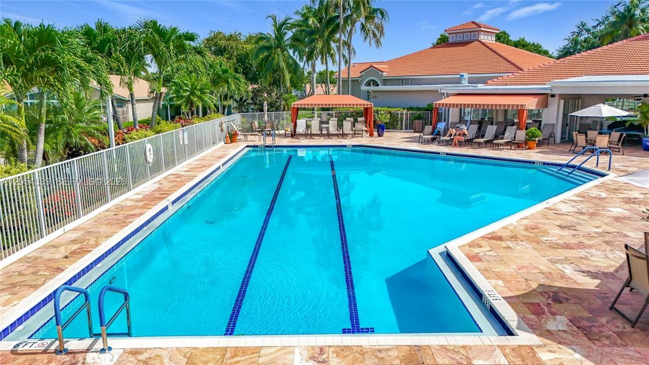 9786 Lemonwood Ct , Boynton Beach, FL 33437 Photo