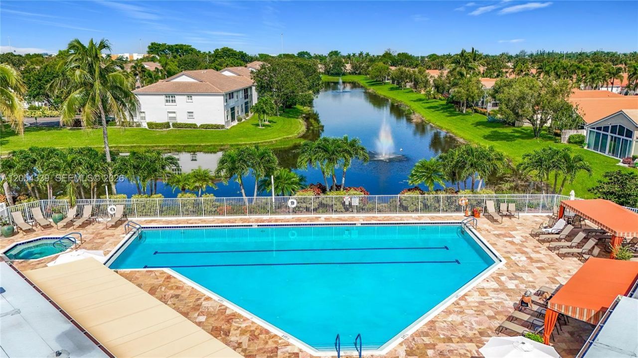 9786 Lemonwood Ct , Boynton Beach, FL 33437 Photo