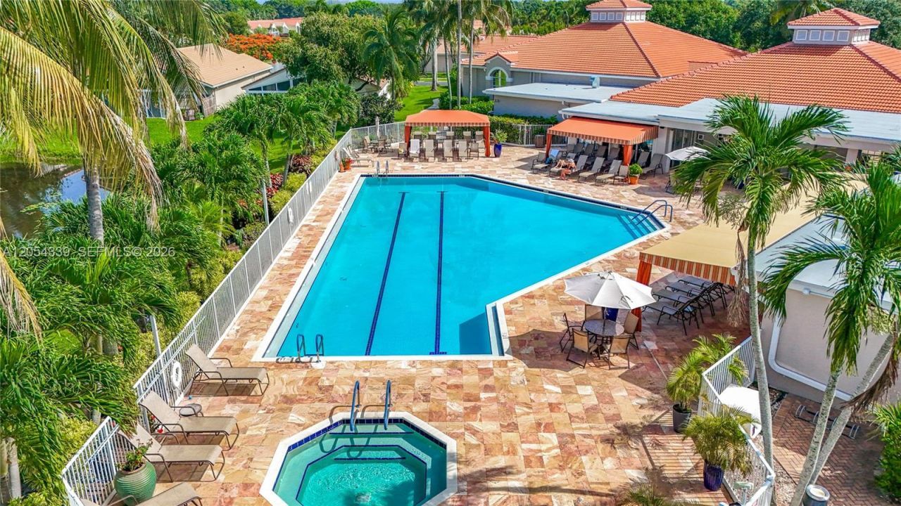 9786 Lemonwood Ct , Boynton Beach, FL 33437 Photo