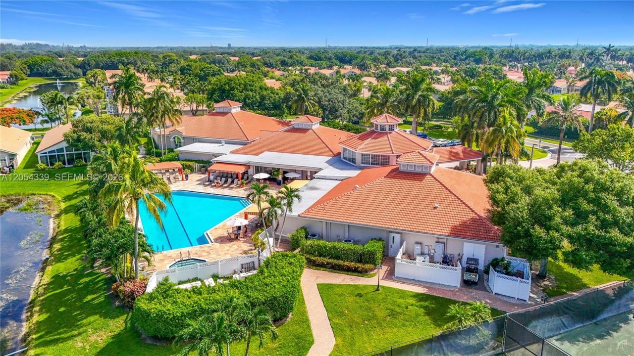 9786 Lemonwood Ct , Boynton Beach, FL 33437 Photo