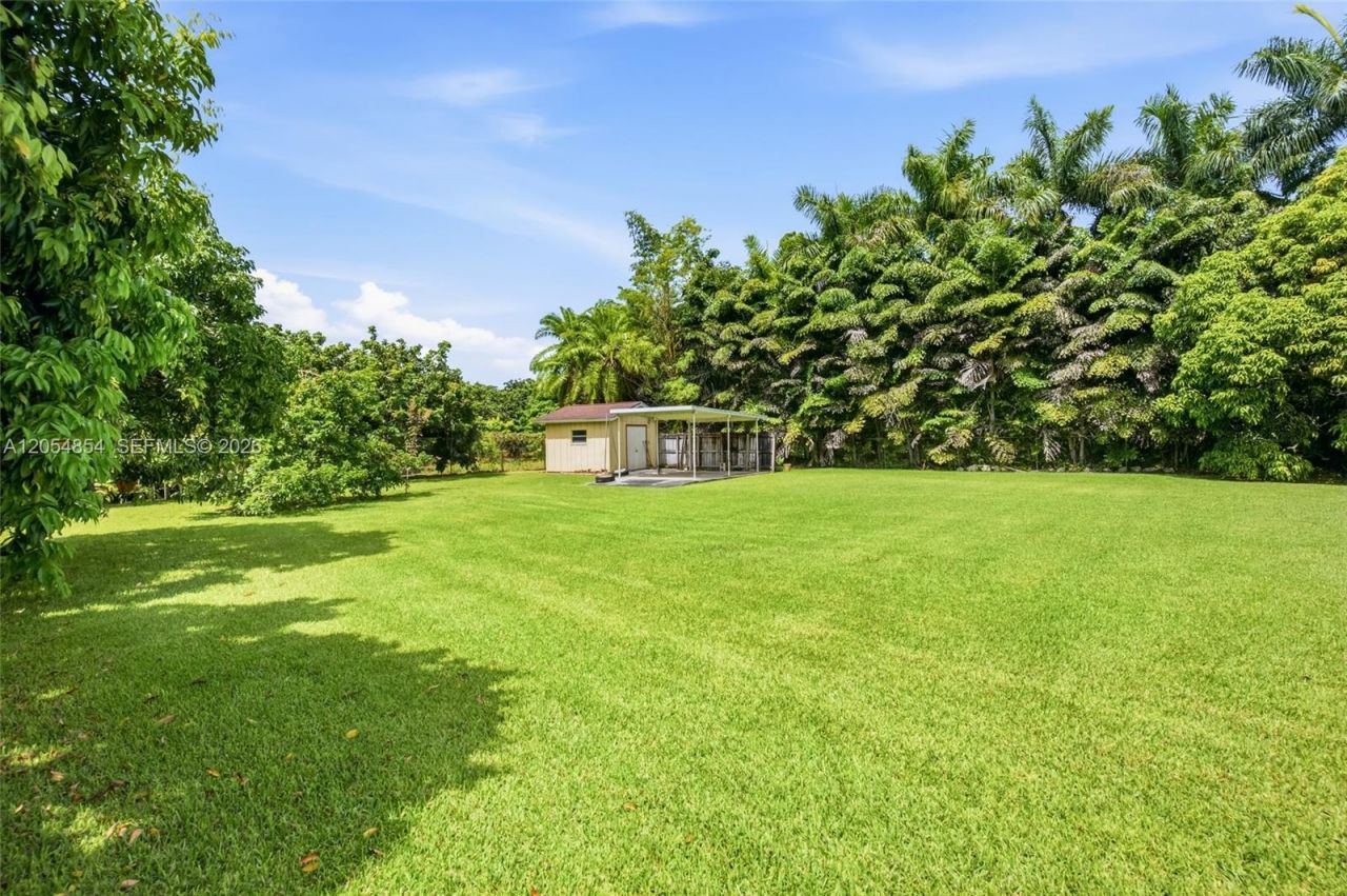 24280 SW 182nd Ave , Homestead, FL 33031 Photo