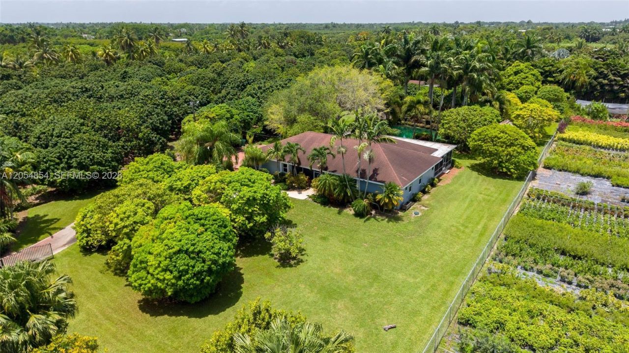 24280 SW 182nd Ave , Homestead, FL 33031 Photo