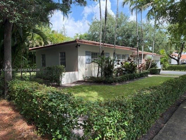 828 Lorca St, Coral Gables, FL 33134 Photo