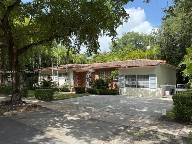 828 Lorca St, Coral Gables, FL 33134 Photo