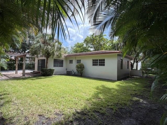 828 Lorca St, Coral Gables, FL 33134 Photo