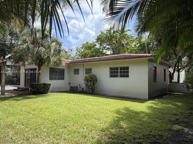 828 Lorca St, Coral Gables, FL 33134 Photo