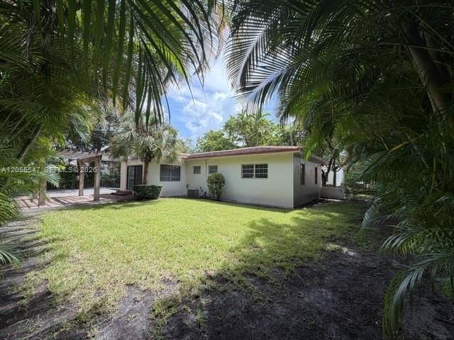828 Lorca St, Coral Gables, FL 33134 Photo