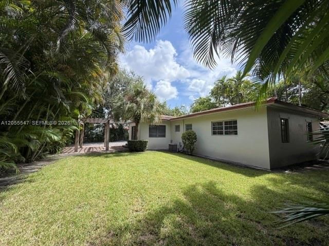 828 Lorca St, Coral Gables, FL 33134 Photo