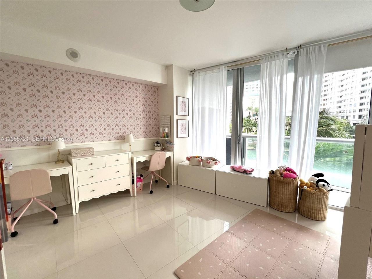 495 Brickell Ave , Unit BAY406, Miami, FL 33131 Photo